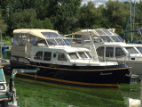 Linssen Yachts - 34.9 AC