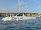 Thumbnail - 22m Catamaran
