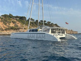  - 22m Catamaran