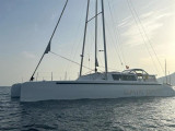  - 22m Catamaran