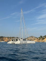  - 22m Catamaran