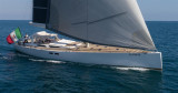 Baltic Yachts - Baltic 78