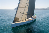 Baltic Yachts - Baltic 78