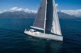 Baltic Yachts - Baltic 78