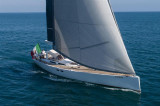 Baltic Yachts - Baltic 78