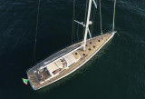 Baltic Yachts - Baltic 78