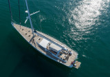 Baltic Yachts - Baltic 78