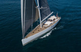 Baltic Yachts - Baltic 78