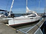 Thumbnail - Dehler 34