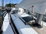 Dehler Yachtbau - Dehler 34