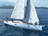 Baltic Yachts - Baltic 67