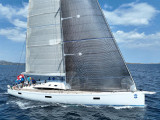 Baltic Yachts - Baltic 67