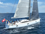 Baltic Yachts - Baltic 67