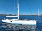 Baltic Yachts - Baltic 67