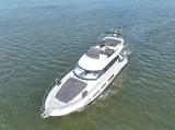  - Prestige 500