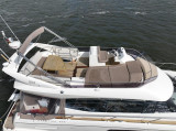  - Prestige 500