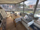  - Prestige 500