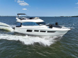  - Prestige 500