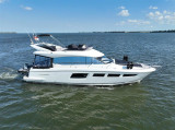  - Prestige 500