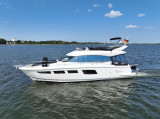  - Prestige 500