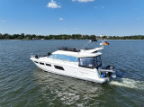  - Prestige 500