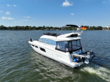  - Prestige 500