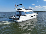  - Prestige 500