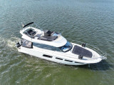  - Prestige 500