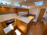 X-Yachts - X4.9