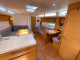 X-Yachts - X4.9
