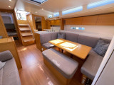 X-Yachts - X4.9