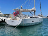 X-Yachts - X4.9