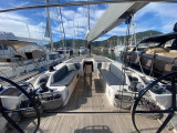X-Yachts - X4.9