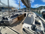 X-Yachts - X4.9