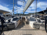X-Yachts - X4.9