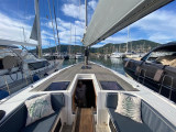 X-Yachts - X4.9