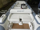  - Sportjet 345