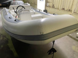  - Sportjet 345