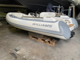  - Sportjet 345