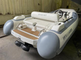  - Sportjet 345