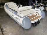  - Sportjet 345