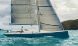 Thumbnail - Multiplast Daysailer judel/vrolijk 36