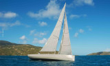  - Multiplast Daysailer judel/vrolijk 36