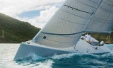  - Multiplast Daysailer judel/vrolijk 36