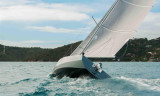  - Multiplast Daysailer judel/vrolijk 36