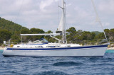 Thumbnail - Hallberg-Rassy 40