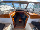 Hallberg Rassy - Hallberg-Rassy 40