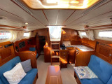 Hallberg Rassy - Hallberg-Rassy 40