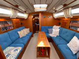 Hallberg Rassy - Hallberg-Rassy 40