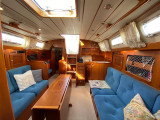 Hallberg Rassy - Hallberg-Rassy 40